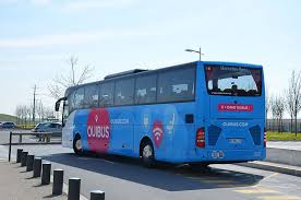 Autobuze din paris spre deauville. Massy Palaiseau Le Conducteur De Bus Abandonne Ses Passagers Au Bord D Une Route La Republique De Seine Et Marne
