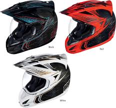 Icon Variant Carbon Cyclic Helmet Bto Sports