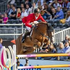 Elle retrace les aventures de penny, une jeune cavalière. Vechta Hat Was Penelope Leprevost Schatzt Vermarktung News Reiterrevue International