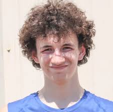 GRIDIRON GLANCE '24: Brookesmith Mustangs