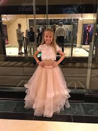 Untitled Prom Dresses Modest Girls Dresses Daddy Daughter Dance Dresses