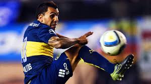 Nació el 5/2/1984 en fuerte apache, buenos aires, argentina. Carlos Tevez Boca Juniors 2016 Best Skills Passes Goals Hd 720p Youtube