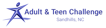 Adult & Teen Challenge Sandhills, North Carolina