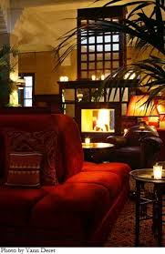 Le Grande Cafe La Poste Marrakesh