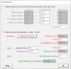 The following video demonstrates a lot of the features found in cabinet solutions. Cabinet Solutions Kitchen Design Software