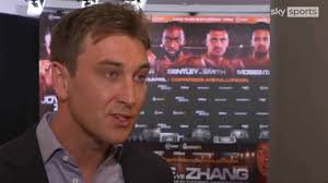 Joe Joyce must beat Zhilei Zhang to target Tyson Fury, Oleksandr Usyk or  Anthony Joshua