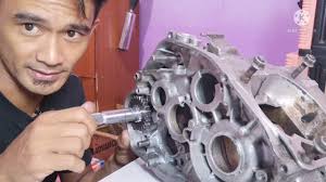 cara pasang kik yang betul