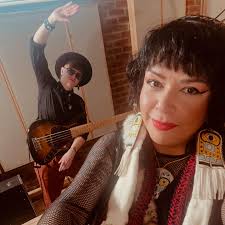 Thank you @globalbc and Sharron Bates for telling the world what we do!  Appreciate the support 😊 . . . Commodore Ballroom, August 2nd, 2024 Doors  8pm