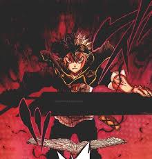 Wallpaper Asta Black Clover Sword Images Global Anime Choose from a curated selection of 4k wallpapers for your mobile and desktop screens. wallpaper asta black clover sword