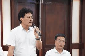 PVEP, PVFCCo và Hội Dầu khí Việt Nam đồng loạt phát cảnh báo ...