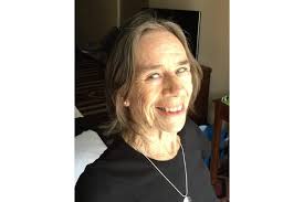 Suzanne Fore Obituary (1940