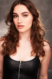 First Things Last (TV Mini Series 2024)