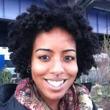 Christina Marie Setzer, M.A.