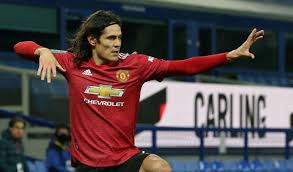 Cavani began his career playing for danubio in montevideo, where he played for two years. Manchester United Give Update On Edinson Cavani Contract Extension