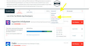 A shutter of imobdev technologies, a top rated mobile app development company india has opened up 10 years ago. How To Find A Good Mobile App Development Agency