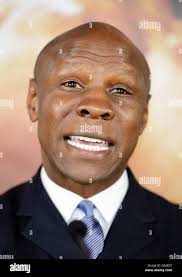 Boxing matchroom press conference trinity house hi-res stock photography  and images