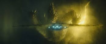 The band released debut album vibrate you in may 2001 (charting at no. Godzilla 2 Neue Vorschau Und Ein Beeindruckendes Bild Von King Ghidorah