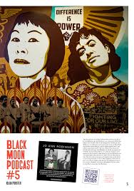 BLATANT Zine & Forum — AE Creative