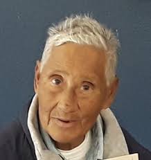 Guadalupe "Lupe" Longoria Obituary June 5, 2021