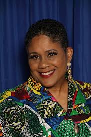 Hi all! I just wanted to introduce myself and share a photo... I'm one of  the contestants for "Senior Miss Black America..." See you around!!! Thank  you for the welcome... 🥰😁 Btw... #