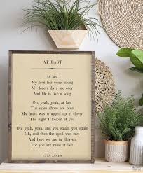 A baby isn't a puppy or kitten. Free Printable Love Song Lyrics Art The Navage Patch