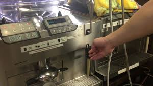 Verismo 701 espresso machine manual. For Sale On Ebay Only Mastrena Espresso Youtube