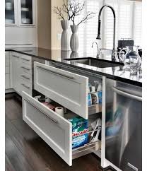 Love The Pull Out Bottom Drawer Would Replace Top With A Tip Out Drawer Kitchen Design Home Kitchens Kitchen Inspirations
