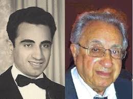 FRED ABRAHAM Obituary (1928