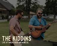 Live Music: The Kiddins