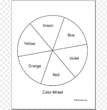 Duck is painted green in color with yellow lining and black wheels. Color Wheel Coloring Page Png Image With Transparent Background Toppng