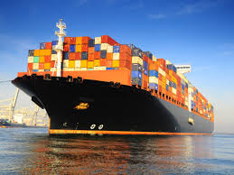 Nachrichten und informationen auf einen blick. Containerschiffe In Der Schifffahrtsindustrie Krohne Gruppe