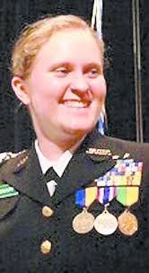 Nease NJROTC awards presented at ceremony