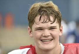 Maybe you would like to learn more about one of these? Eighth Grader Zander Smith Has Led Bradenton Christian To A 3 0 Record
