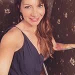 Maria Snelson's Instagram, Twitter & Facebook