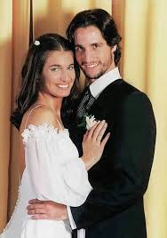 Iván, yako, mario y lucía. Que Fue De La Vida De Dario Giordano El Viudo De Romina Yan Se Caso Con Una Chef Rosarina Con El Consentimiento De Sus Hijos Y Volvio A Ser Padre De Un