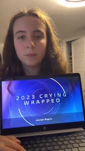 2023 Wrapped Powerpoint