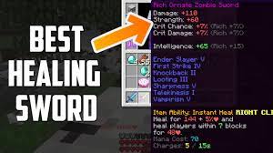 Crafting the reforger, different gui's, etc. How I Got The Ornate Zombie Sword In Hypixel Skyblock Upgraded Zombie Sword Hypixel Minecraft Server And Maps