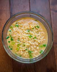 How to make maruchan ramen in the microwave. 21 Ways To Upgrade Your Instant Ramen