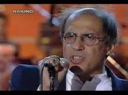 Veronica: Adriano Celentano