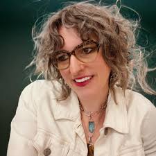 At-large: Casey Knight is vying for an Auburn School Committee seat