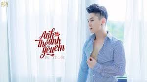 Check spelling or type a new query. Anh Thá» Anh Yeu Em Du Thien Mv Lyrics Youtube
