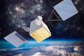 Oneweb has emerged from chapter 11 bankruptcy with a new ceo, neil. Oneweb Selects Airbus To Build 900 Internet Satellites Spaceflight Now