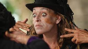 PHOTOS. Ce dimanche, au Festival des marionnettes, c'était le jour des  enfants