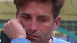 Así te hemos contado cómo ha quedado la casa después de la expulsion de  Finito: Críticas a Ana María por no exponerse