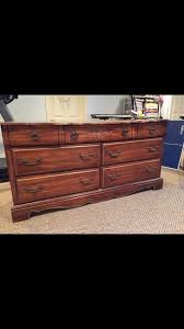 I built a 2x4 riser base for the casters, took out the bottom. How To Make A Kitchen Island From Old Furniture