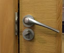 If gathered correctly, it may open locks. Door Handle Not Springing Back How To Fix A Door Handle Spring Our Blog