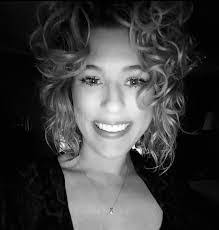 Lacy Rich's Instagram, Twitter & Facebook