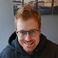 Claude Goldstein's Instagram, Twitter & Facebook