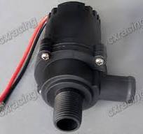 12V DC Water /Coolant Pump 30L/Min 30LPM 8 Gal/Min 480Gal/Hr | eBay