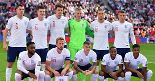 It's a huge group d contest at wembley! England Confirm Squad For Euro 2020 Qualifiers Against Czech Republic Bulgaria 90min